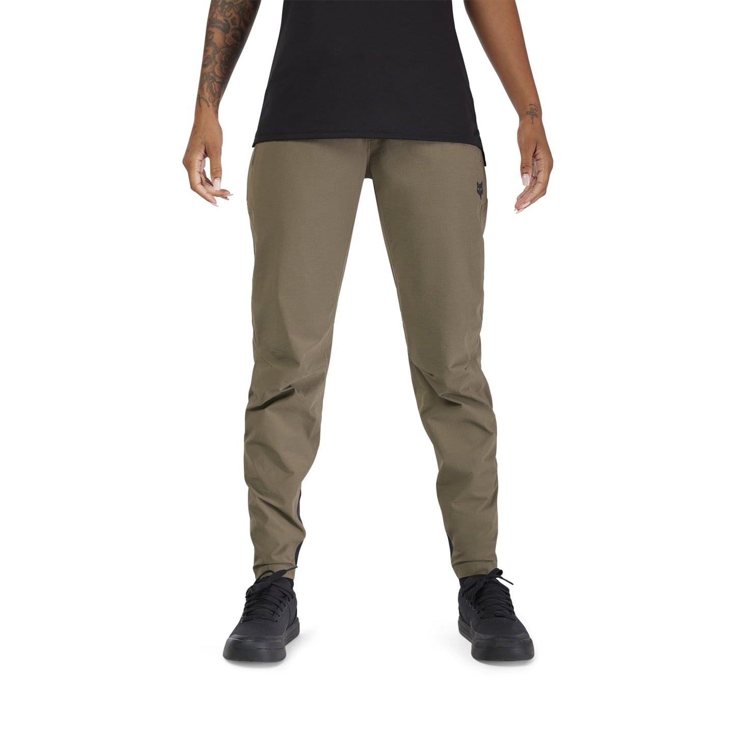Dámské kalhoty FOX RANGER Khaki 2025