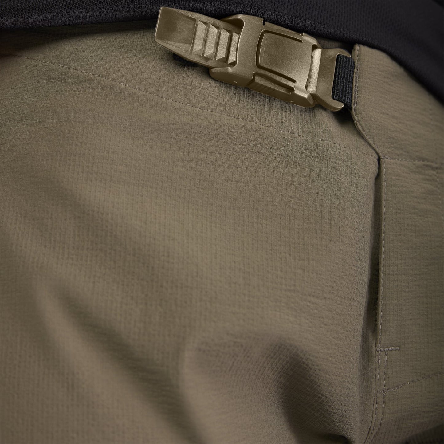 Dámské kalhoty FOX RANGER Khaki 2025