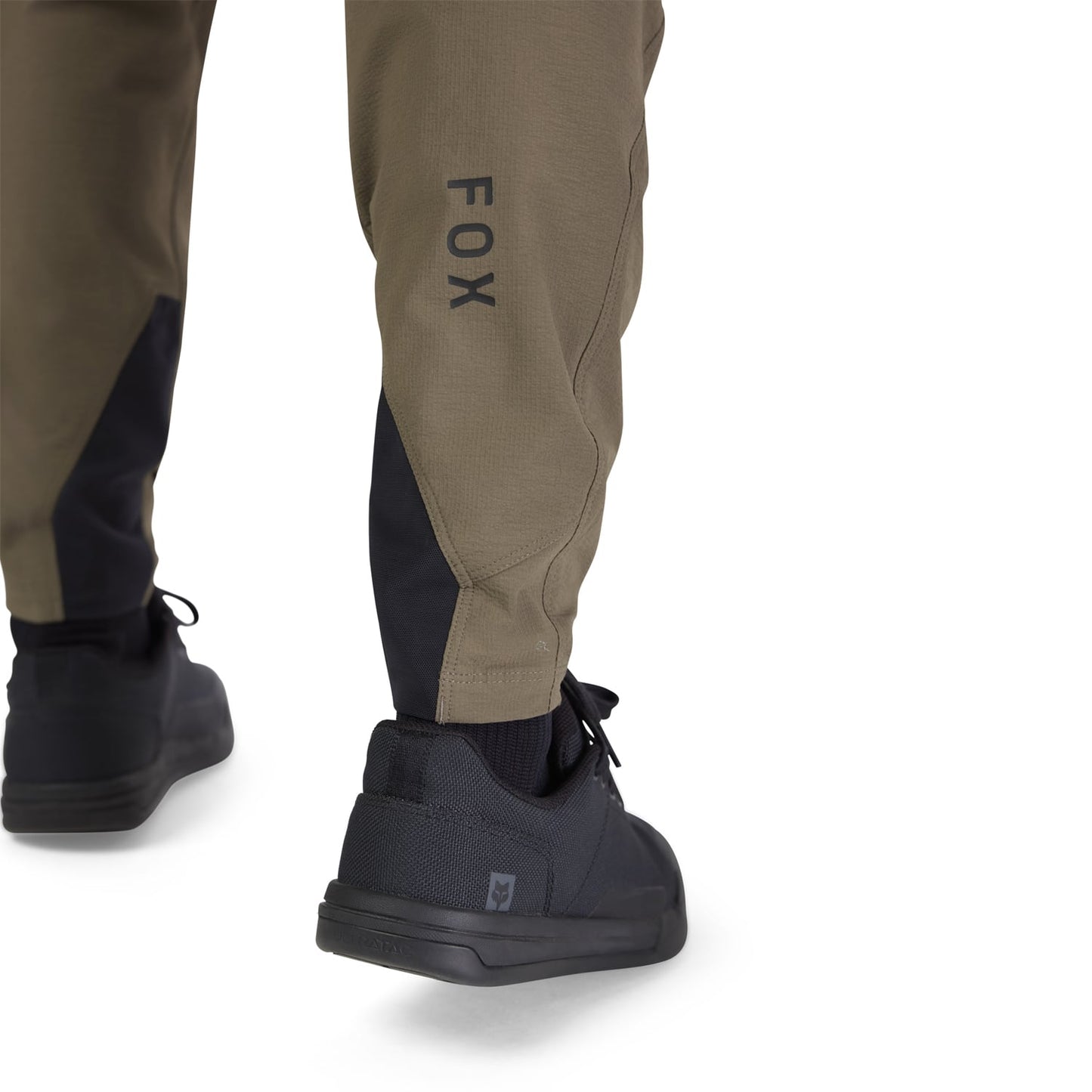 Dámské kalhoty FOX RANGER Khaki 2025