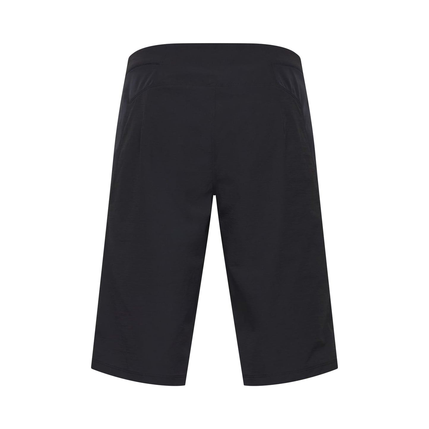 Damskie spodenki FOX RANGER Shorts Black 2025