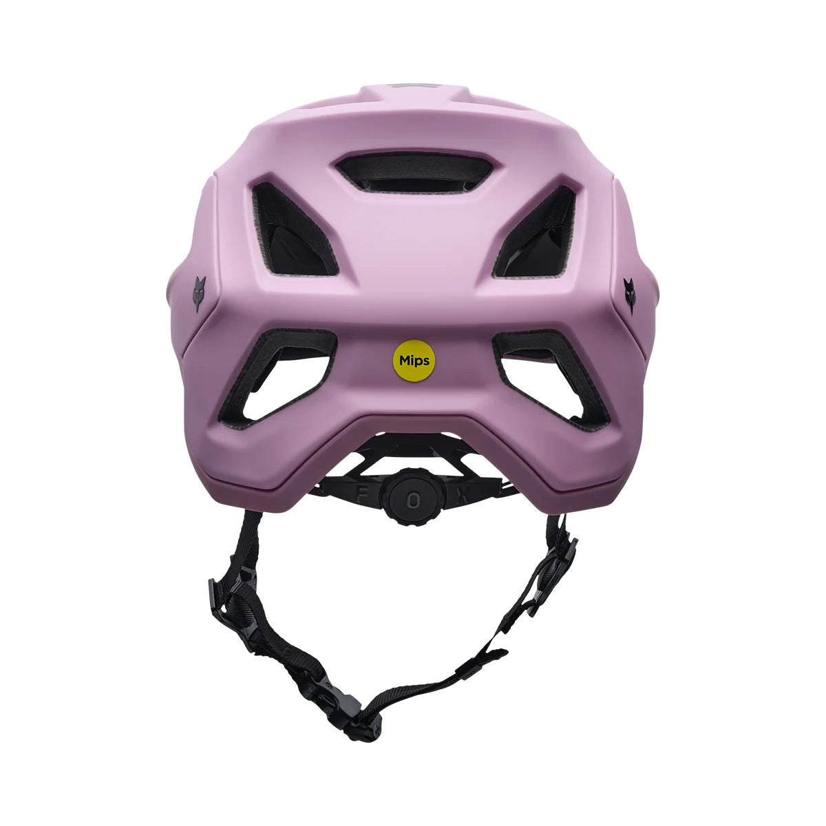 Casque VTT FOX SPEEDFRAME MIPS SOLID Lavande