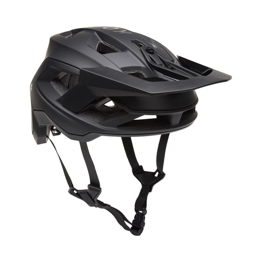 FOX SPEEDFRAME MIPS MTB-hjelm Sort 2025