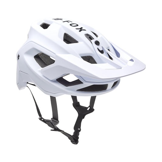 FOX SPEEDFRAME MIPS MTB-hjelm Hvid 2025