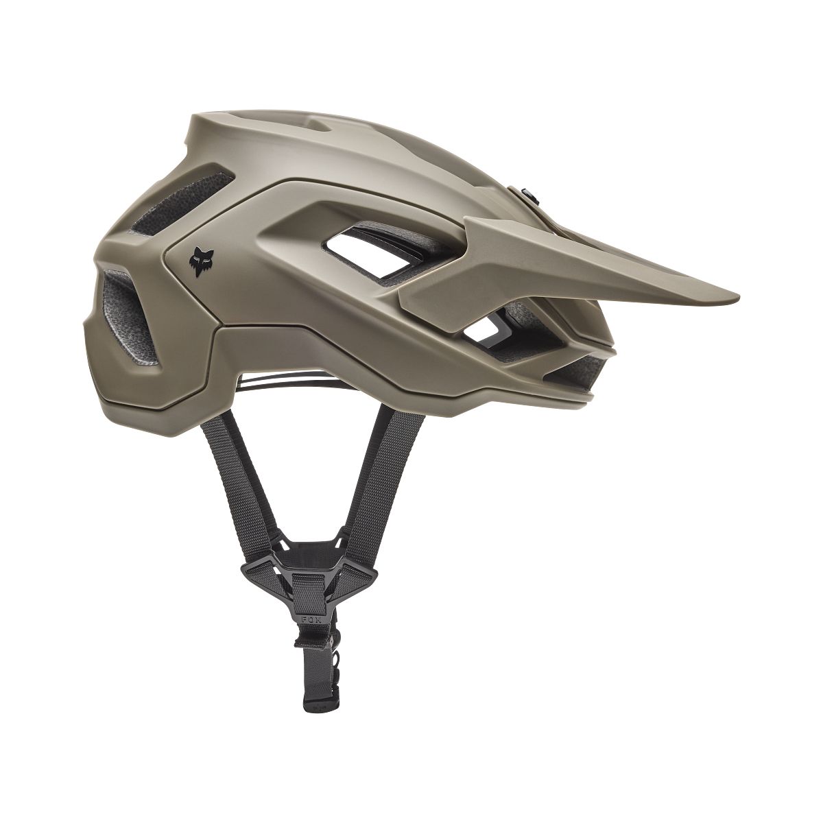 FOX SPEEDFRAME MIPS Khaki 2025 MTB-hjälm