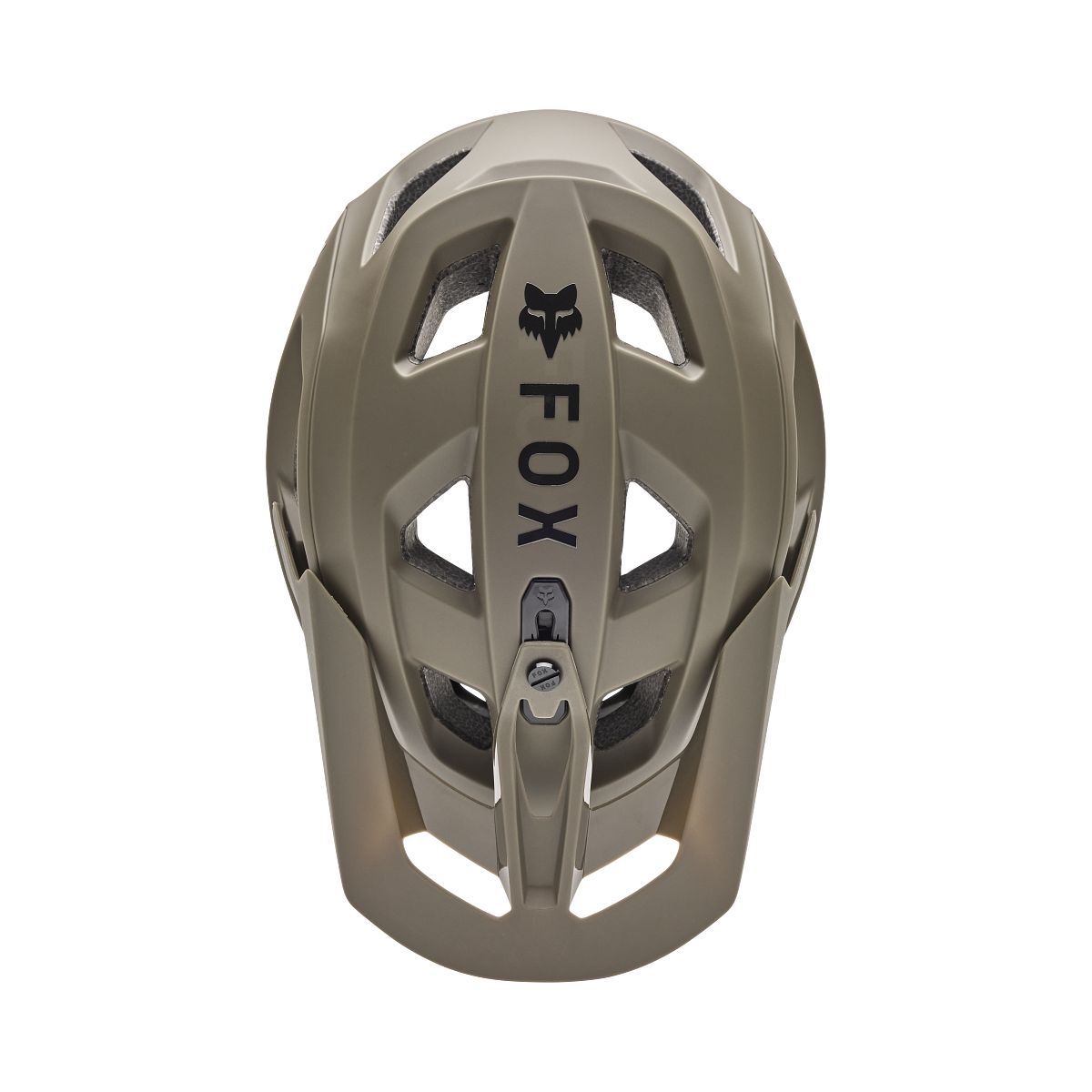 FOX SPEEDFRAME MIPS Khaki 2025 MTB-hjälm