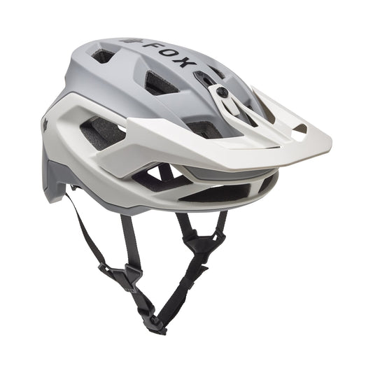 FOX SPEEDFRAME MIPS MTB-hjelm Grå 2025