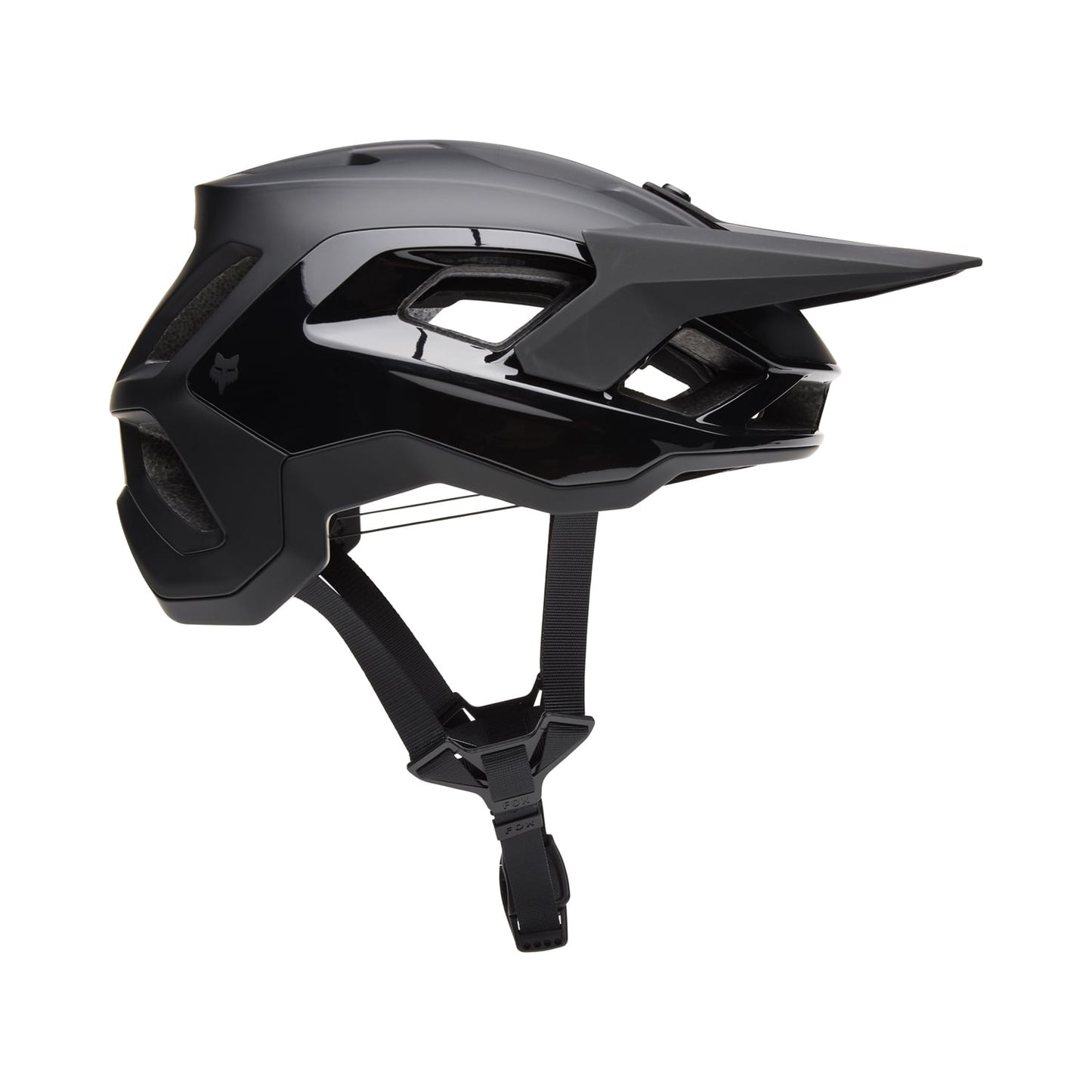 Kask MTB FOX SPEEDFRAME PRO MIPS Matt Black 2025