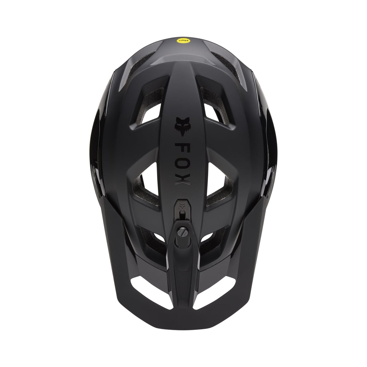 Kask MTB FOX SPEEDFRAME PRO MIPS Matt Black 2025