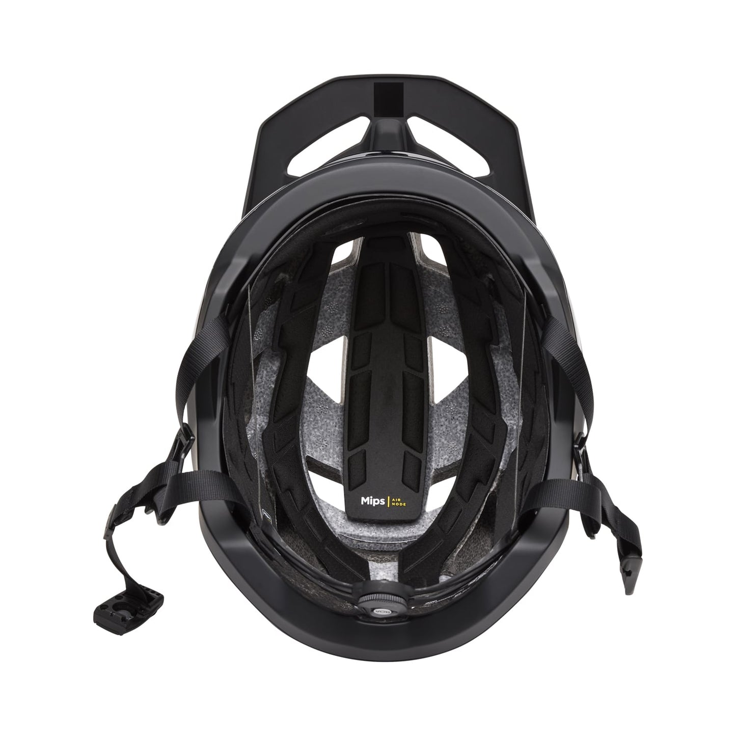 Kask MTB FOX SPEEDFRAME PRO MIPS Matt Black 2025