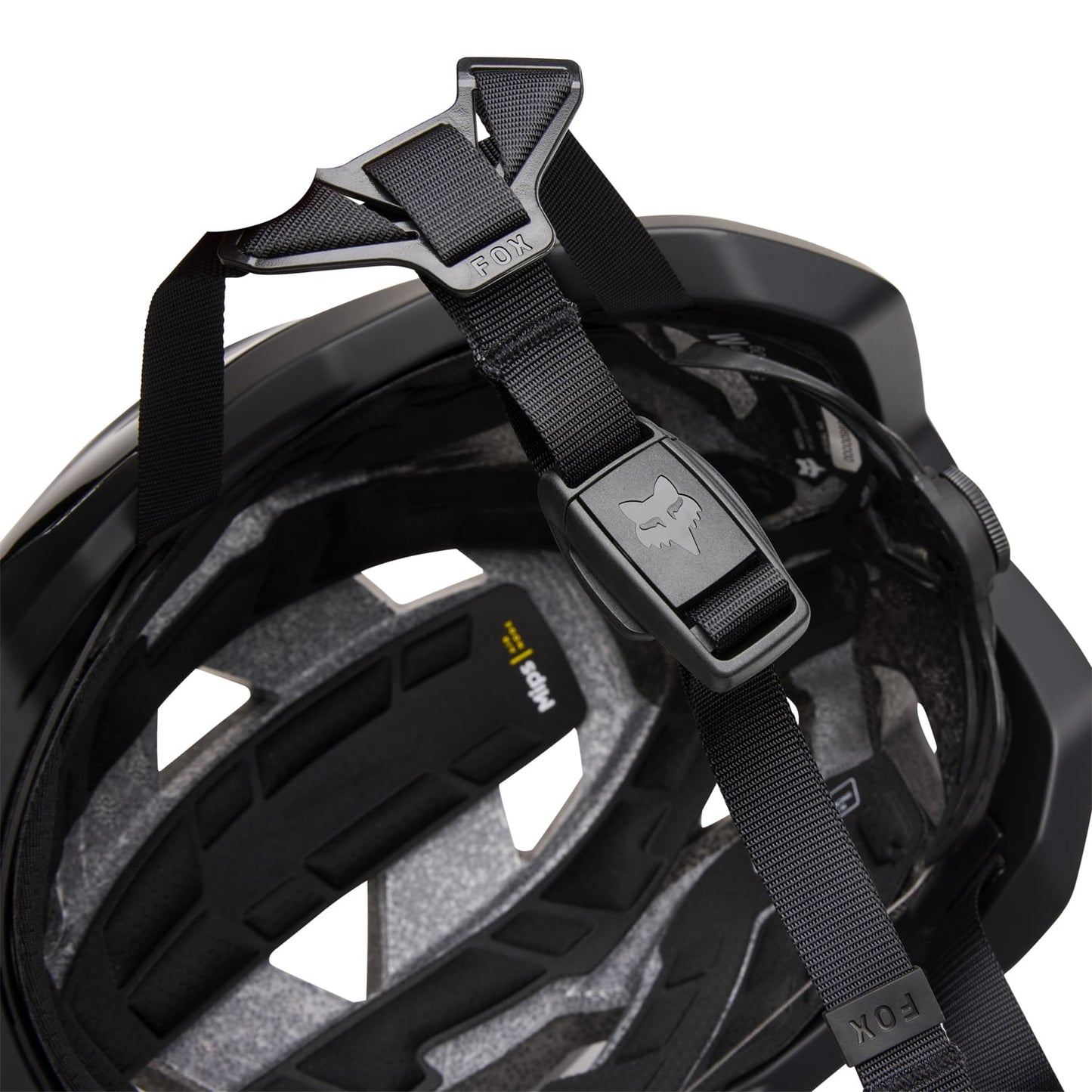 Kask MTB FOX SPEEDFRAME PRO MIPS Matt Black 2025