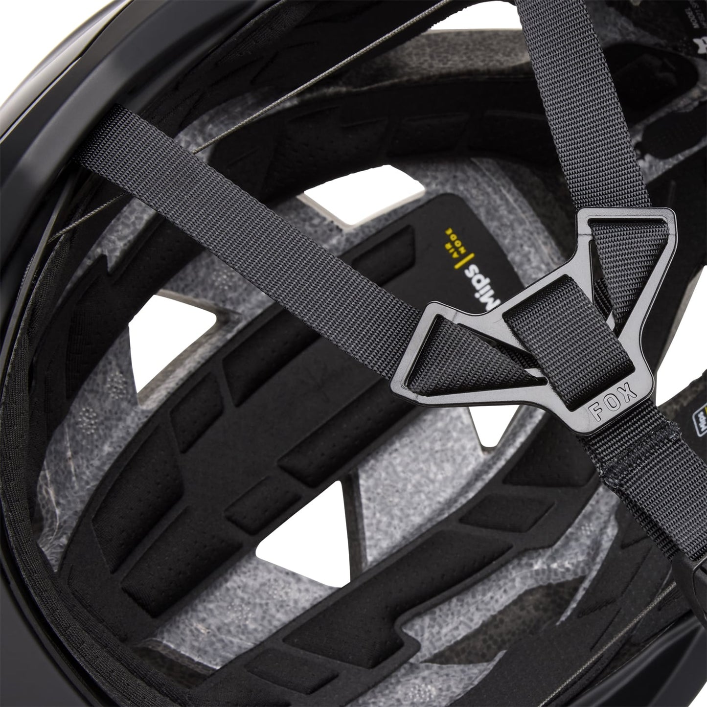 Kask MTB FOX SPEEDFRAME PRO MIPS Matt Black 2025