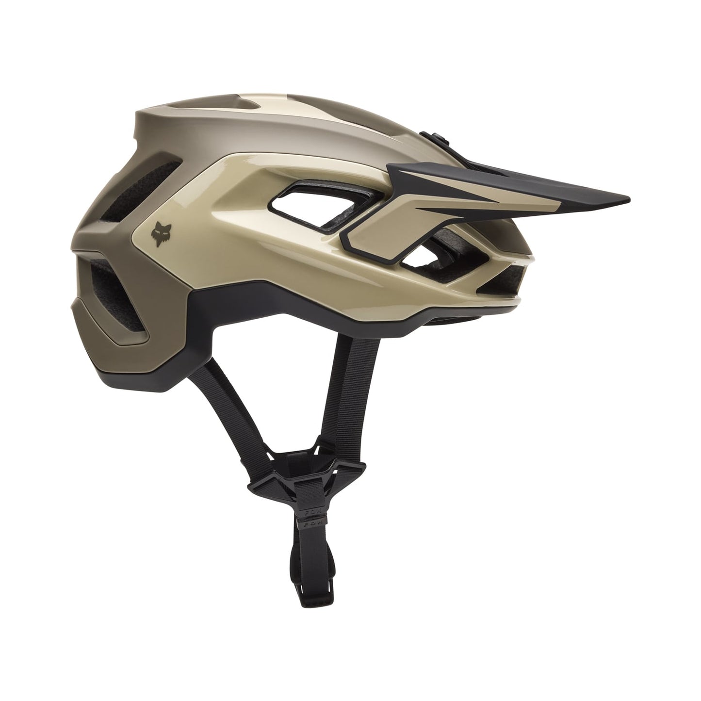 Casque VTT FOX SPEEDFRAME PRO DEFY MIPS Beige 2025