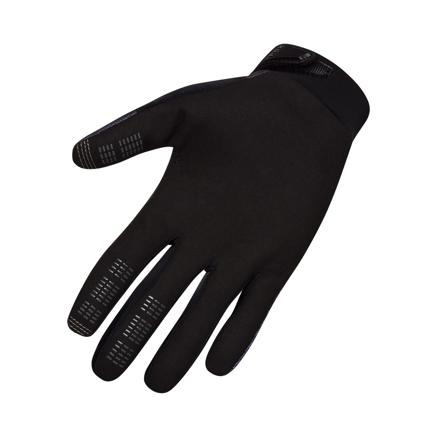FOX RANGER Handskar Svart 2025