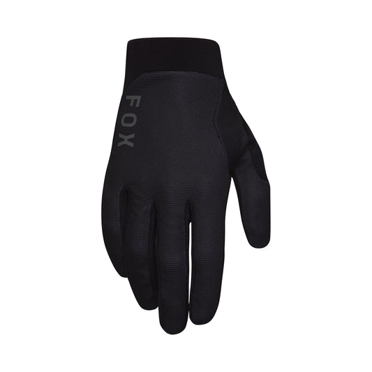 FOX RANGER GEL Rukavice Black 2025