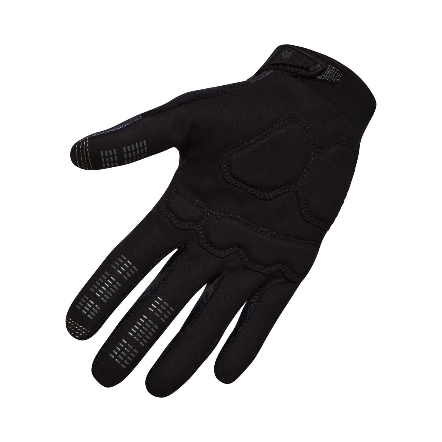 Rękawice FOX RANGER GEL Black 2025