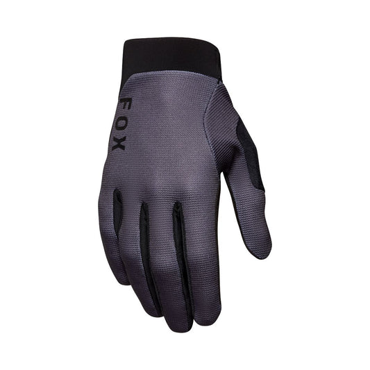 FOX RANGER GEL Rukavice Grey 2025