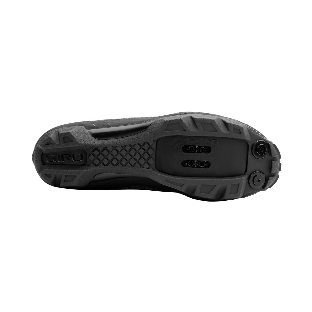 GIRO SECTOR damskie buty XC/Gravel MTB czarne