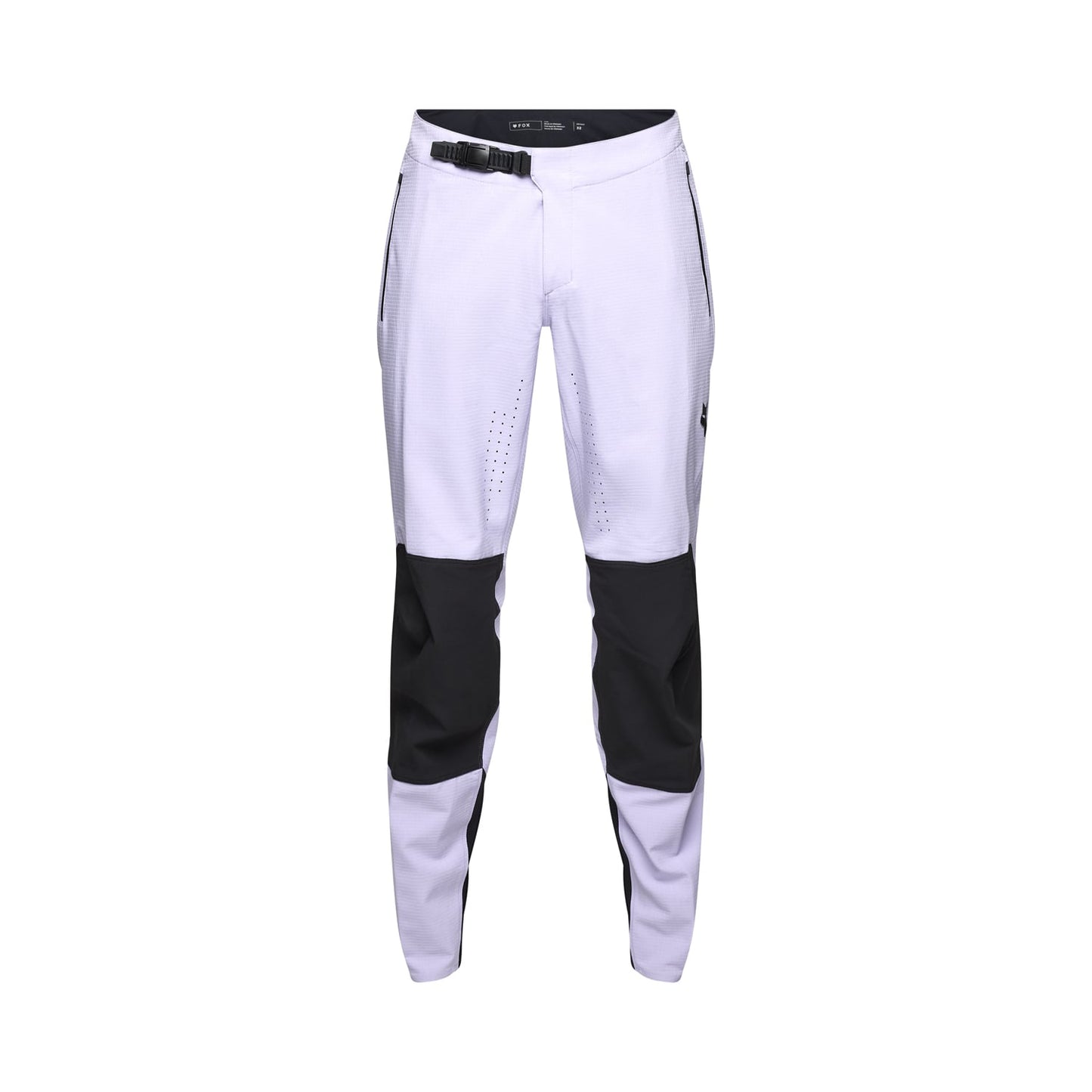 FOX DEFEND PARK Kalhoty Lilac 2025
