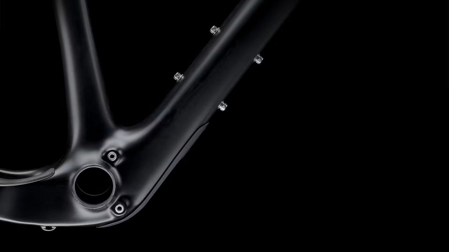 YETI ARC 29" T-SERIES Kit a montážní sada FACTORY T2 Dom 2022