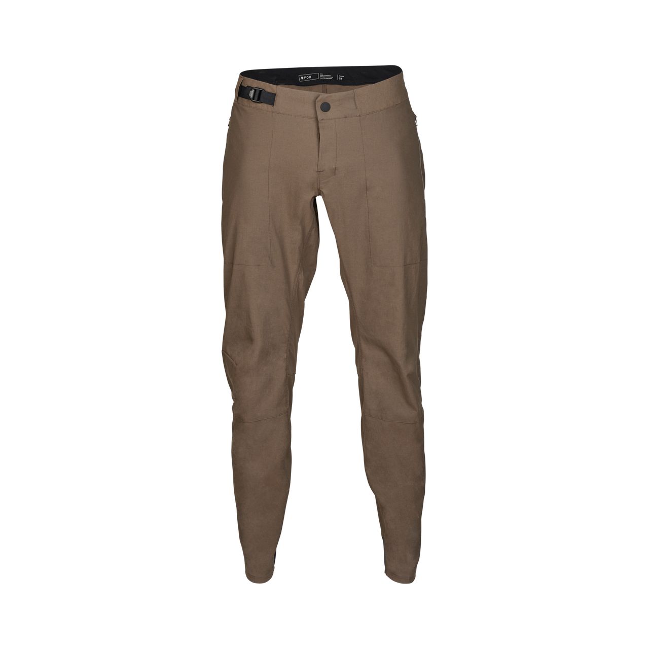 Spodnie FOX RANGER brązowe