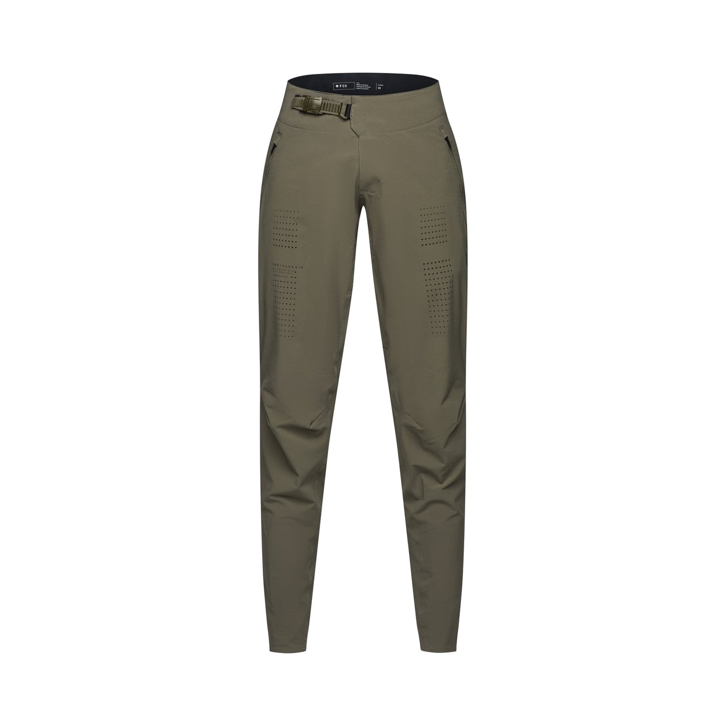 FOX FLEXAIR Khaki bukser 2025
