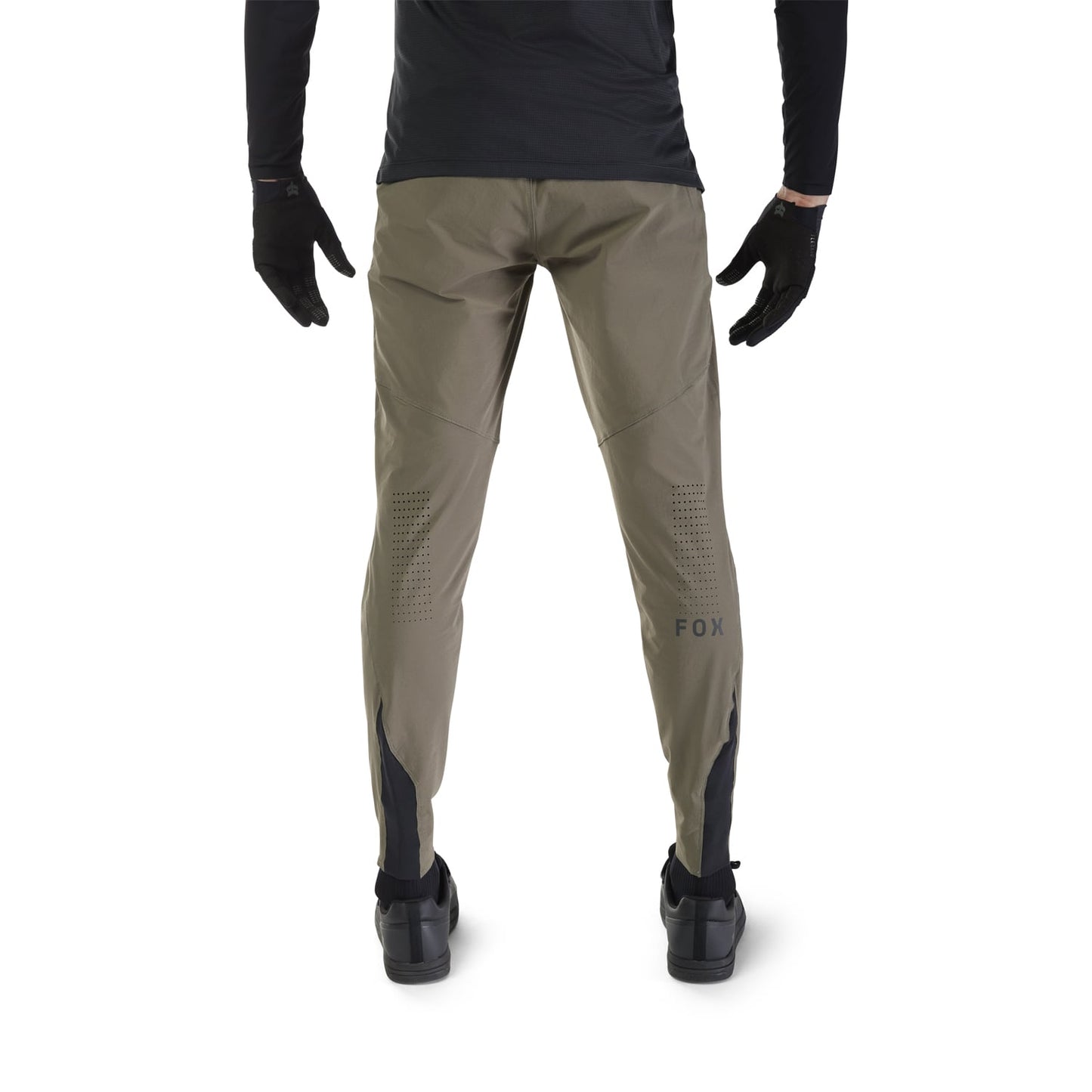 FOX FLEXAIR Khaki bukser 2025
