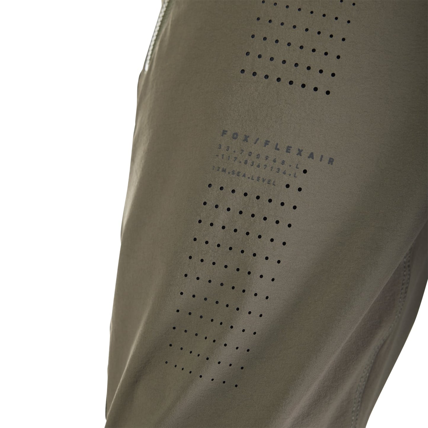 FOX FLEXAIR Khaki bukser 2025