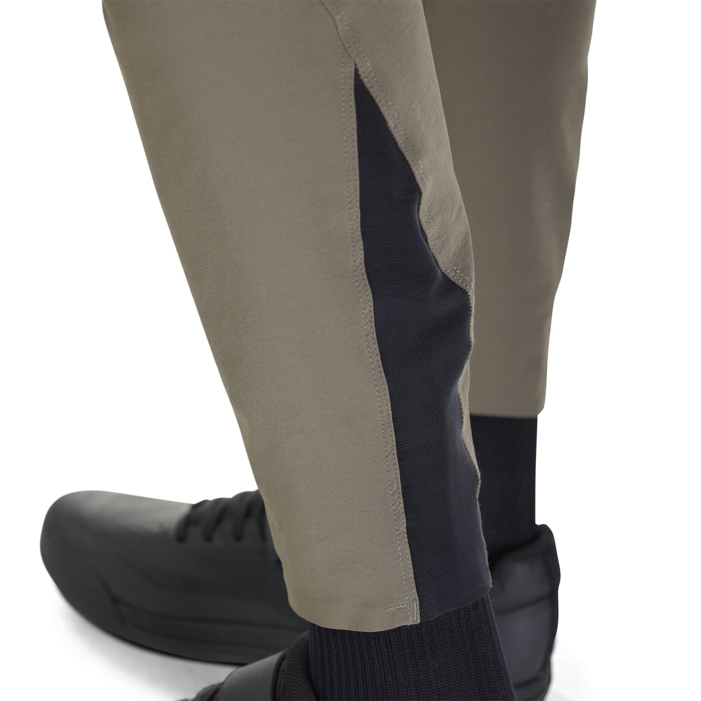FOX FLEXAIR Khaki bukser 2025