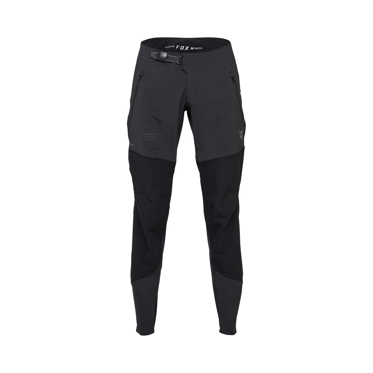 Spodnie FOX FLEXAIR PRO czarne