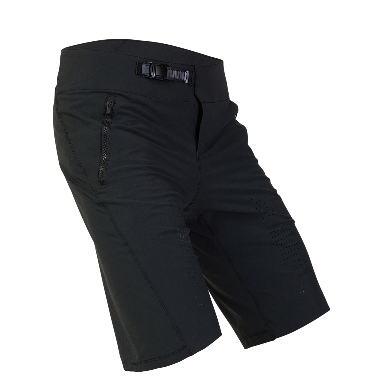 FOX FLEXAIR Shorts Svart
