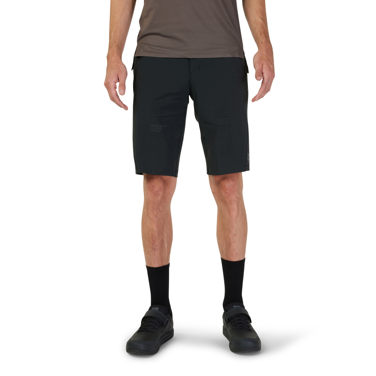 FOX FLEXAIR Shorts Svart