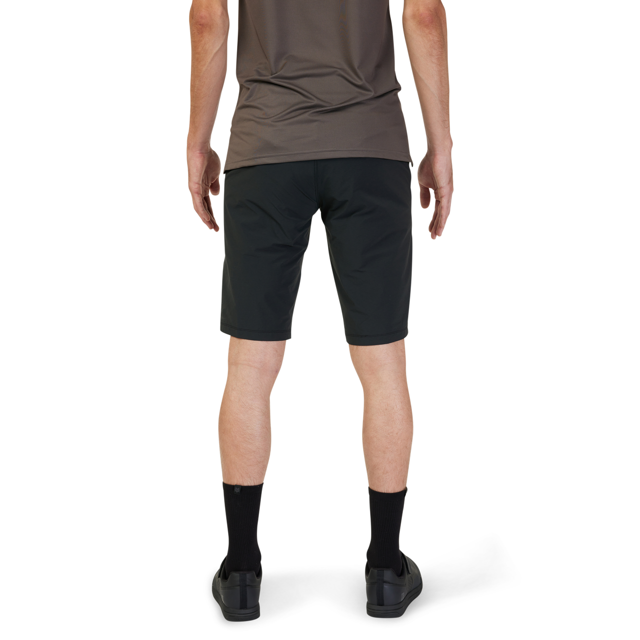 FOX FLEXAIR Shorts Svart