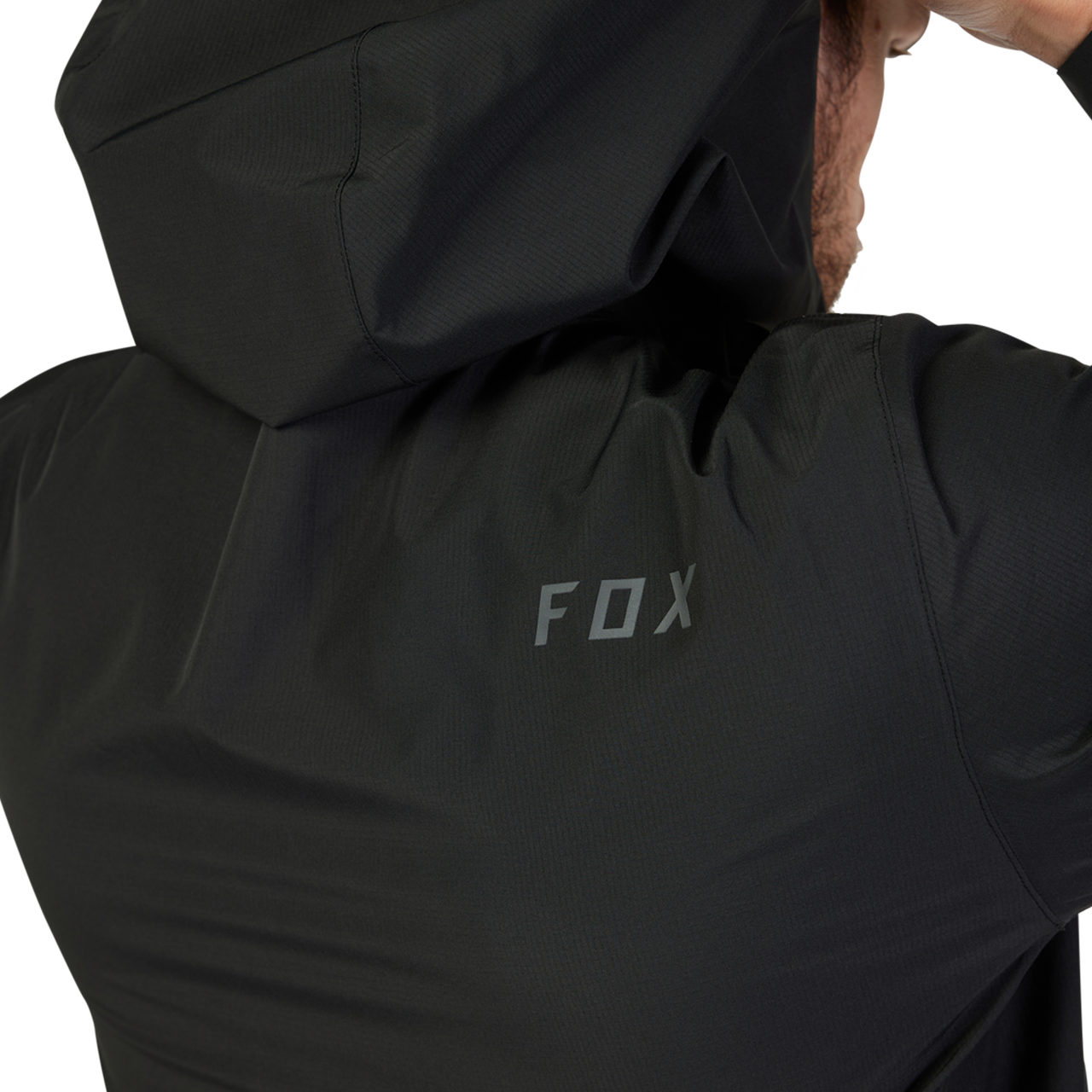 Bunda FOX RANGER 2.5L WATER Black