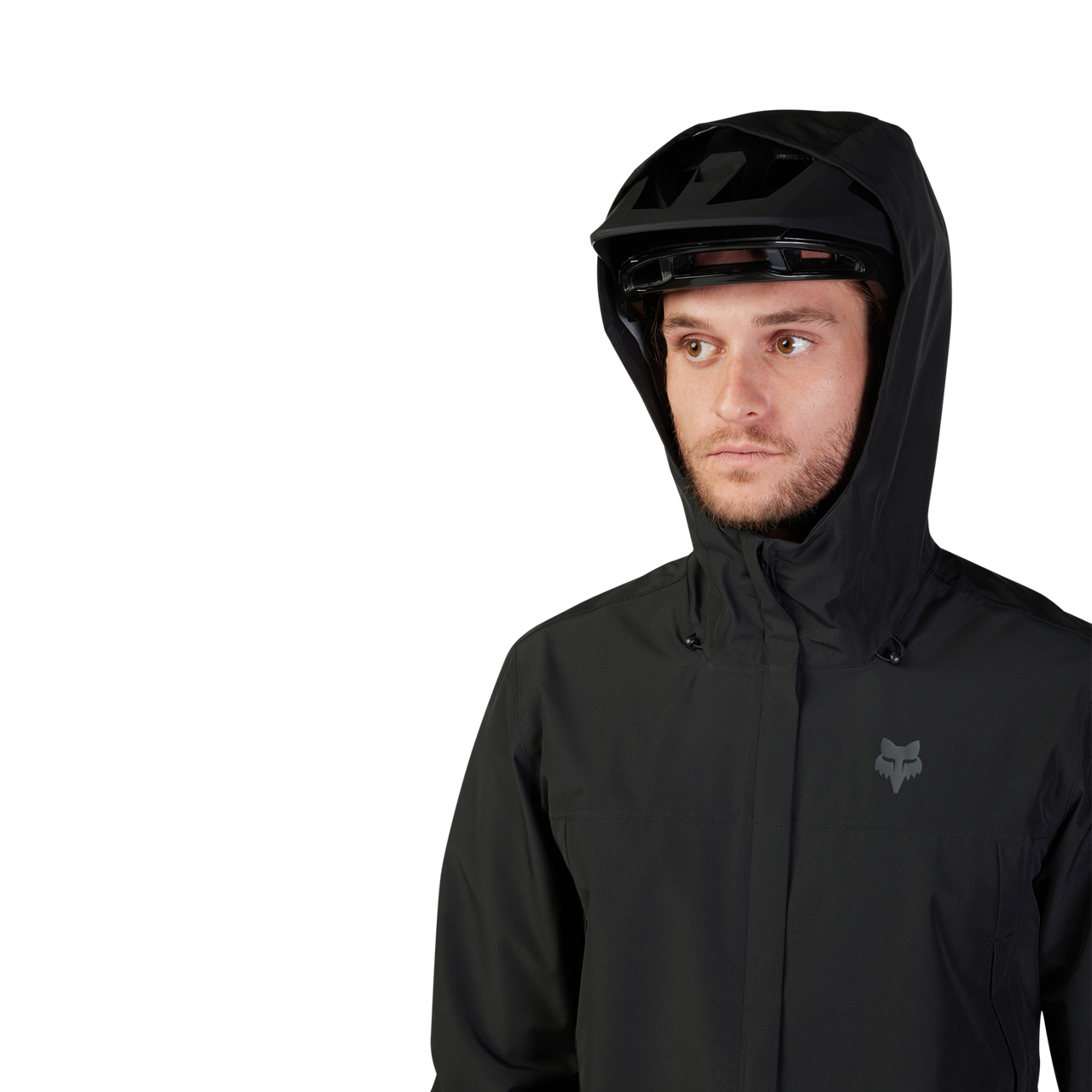 Bunda FOX RANGER 2.5L WATER Black