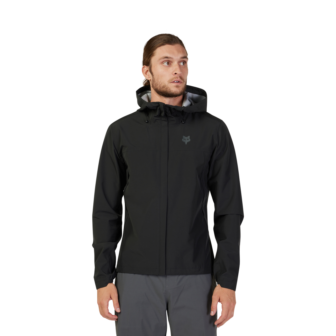Bunda FOX RANGER 2.5L WATER Black