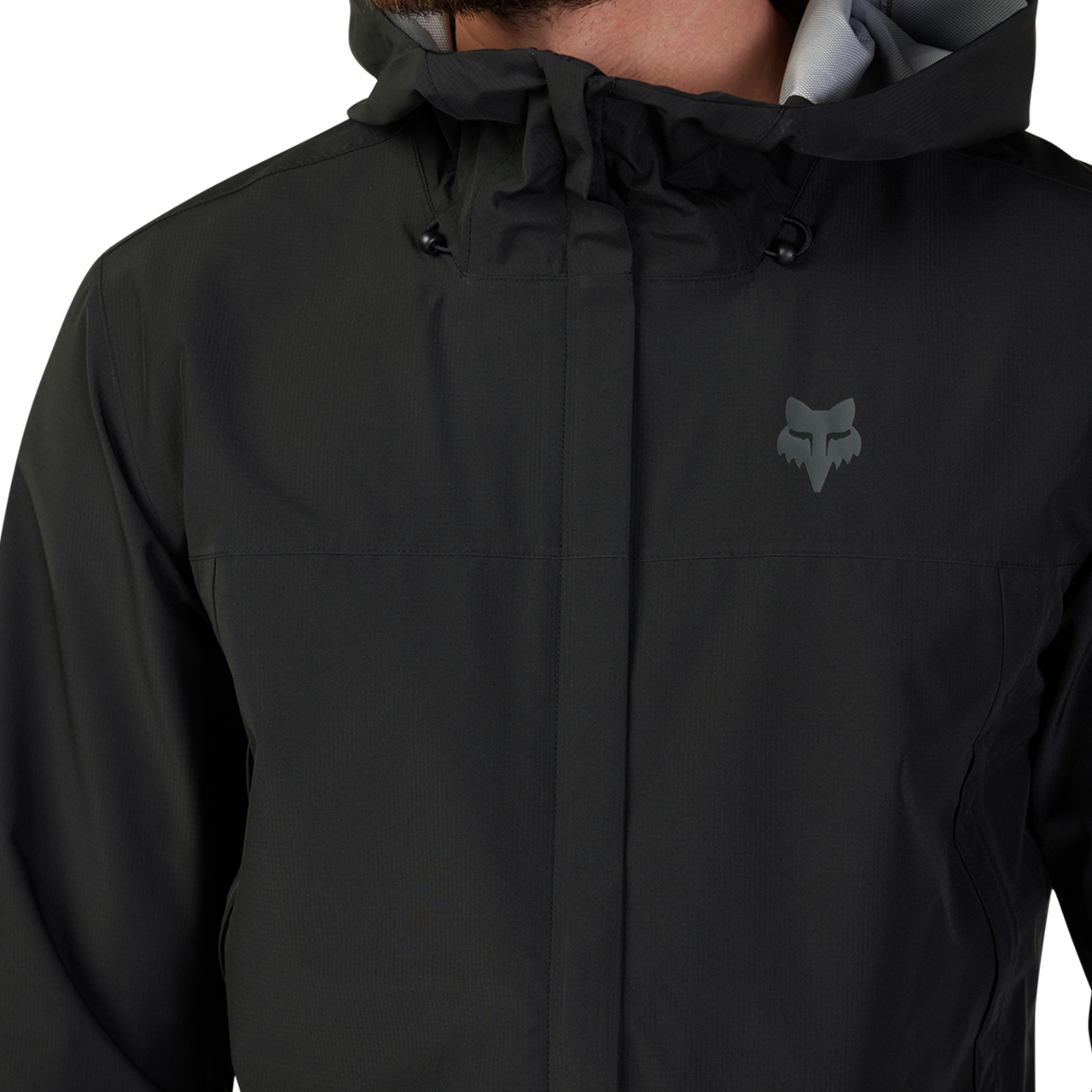 Bunda FOX RANGER 2.5L WATER Black