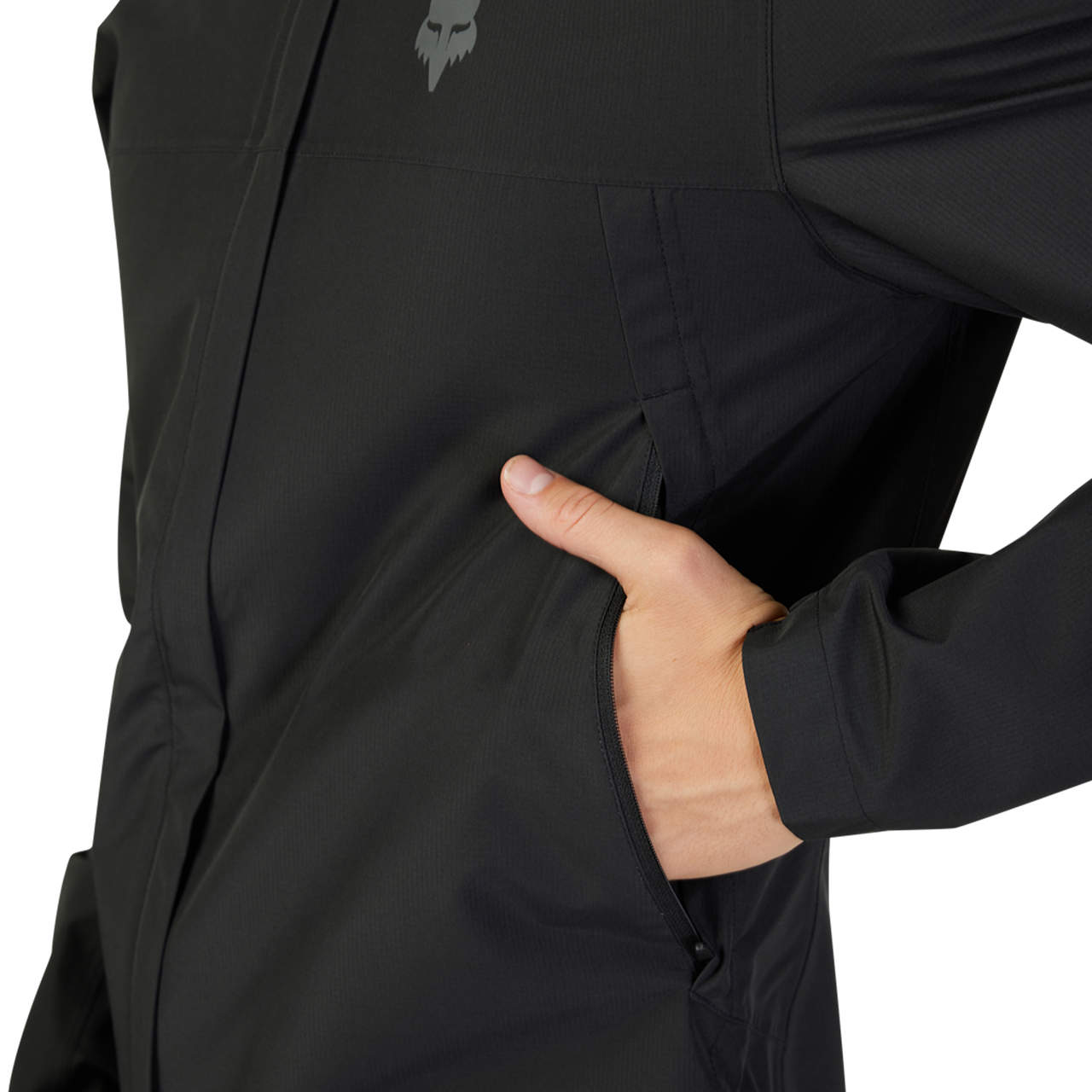 Bunda FOX RANGER 2.5L WATER Black