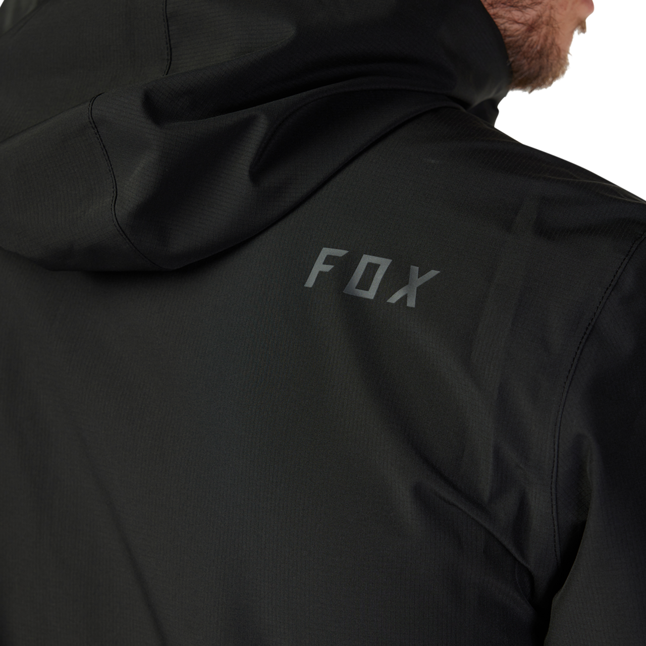 Bunda FOX RANGER 2.5L WATER Black