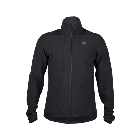Bunda FOX RANGER FIRE černá