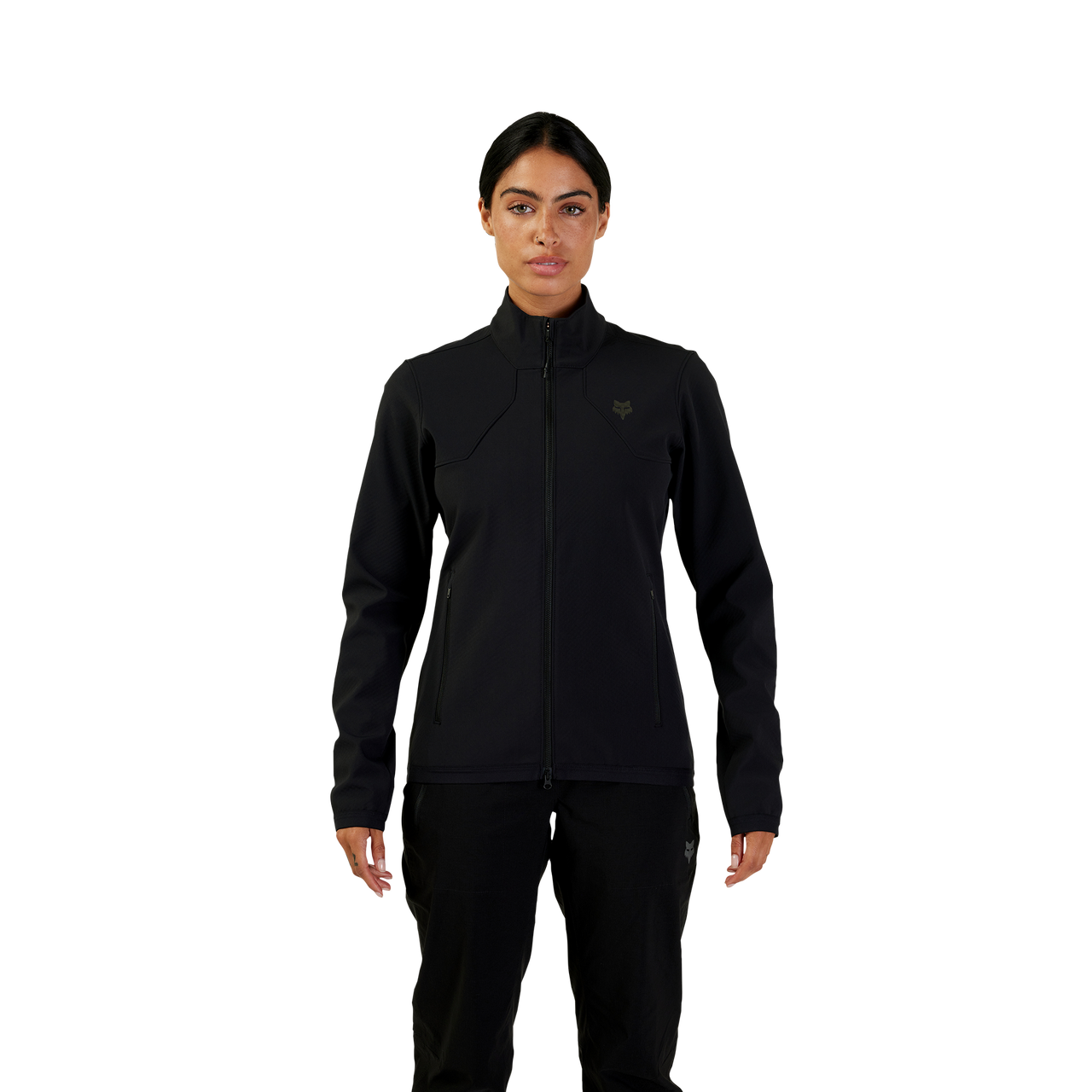 FOX RANGER FIRE Bunda dámská černá
