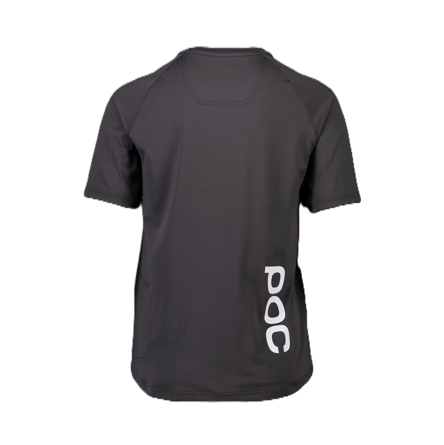 Dámský dres POC REFORM ENDURO LIGHT s krátkým rukávem Grey