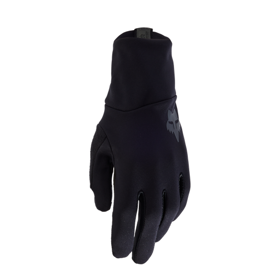Dámské rukavice FOX RANGER FIRE Black