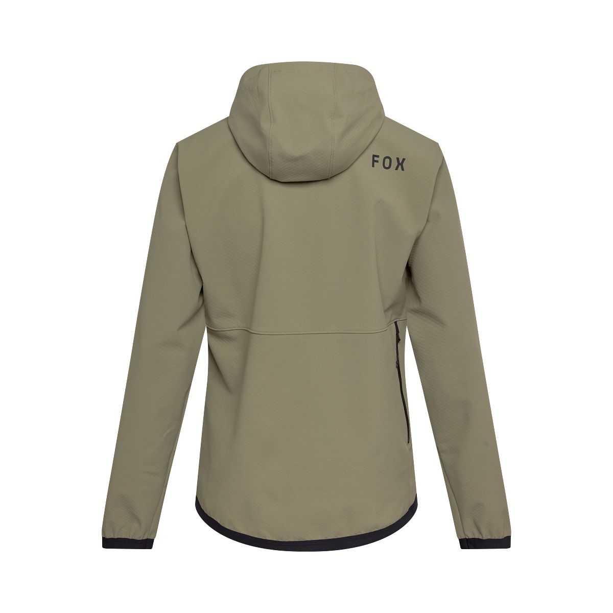 Veste FOX RANGER FIRE HOODIE Kaki