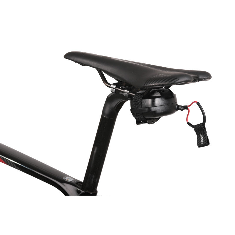 ZEFAL BIKE TAXI bogserlina