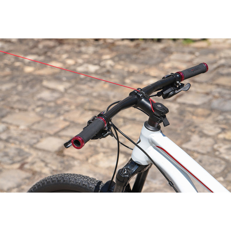 ZEFAL BIKE TAXI bogserlina