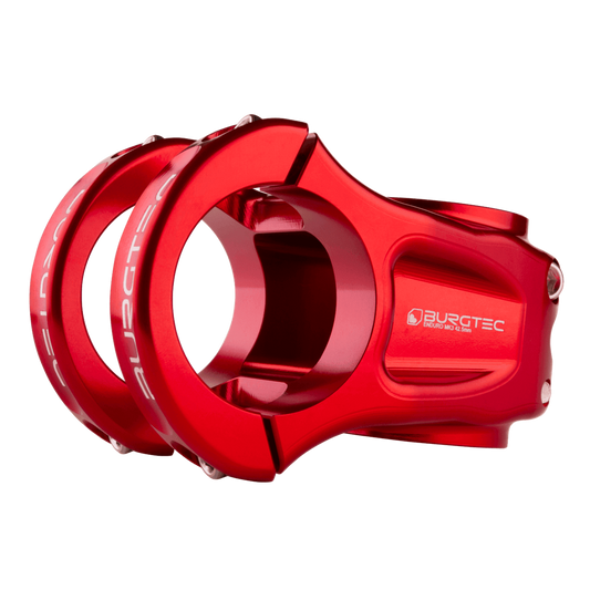 Trzpień BURGTEC ENDURO MK3 czerwony