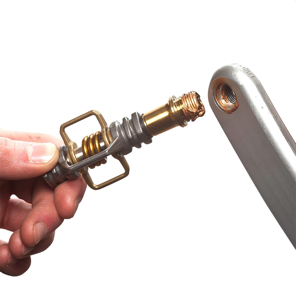 Měděné mazivo proti zadírání VAR (100 ml)