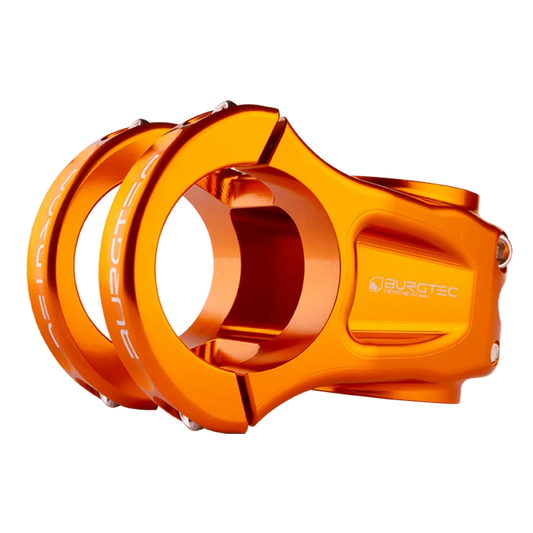 Wspornik BURGTEC ENDURO MK3 pomarańczowy