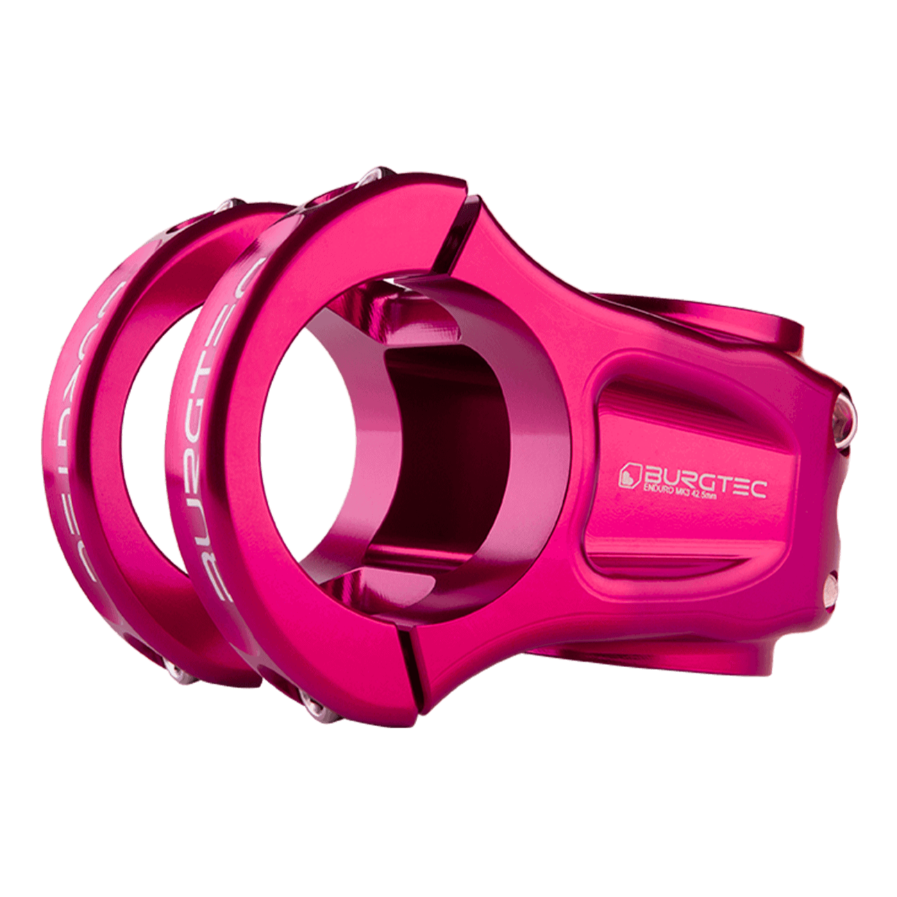 BURGTEC ENDURO MK3 Stem Pink