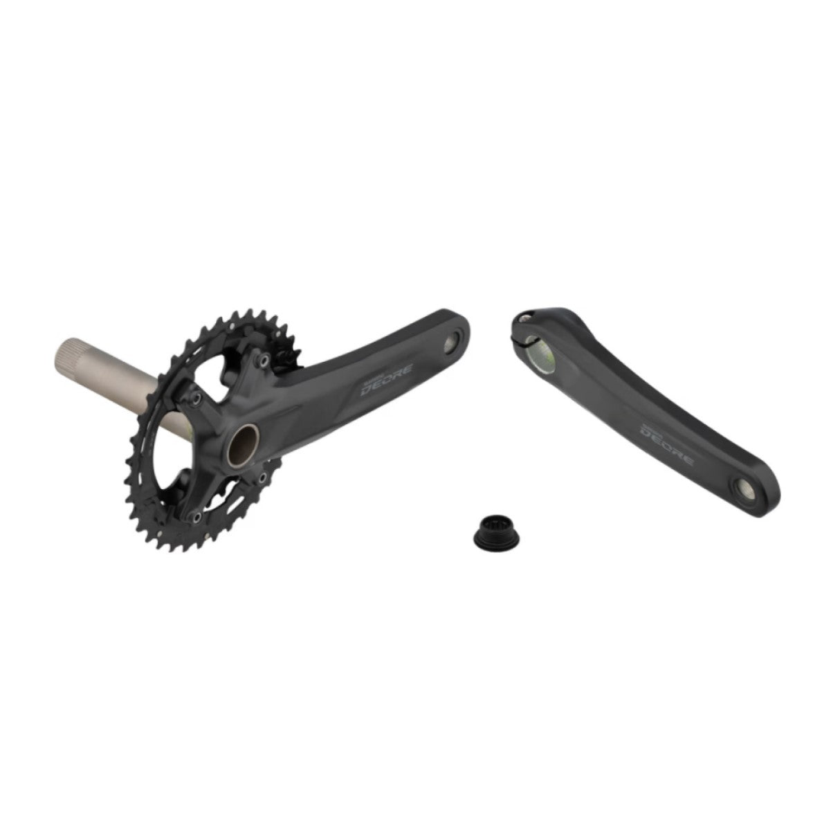 SHIMANO FC-M4100-B2 BOOST 10V vevparti